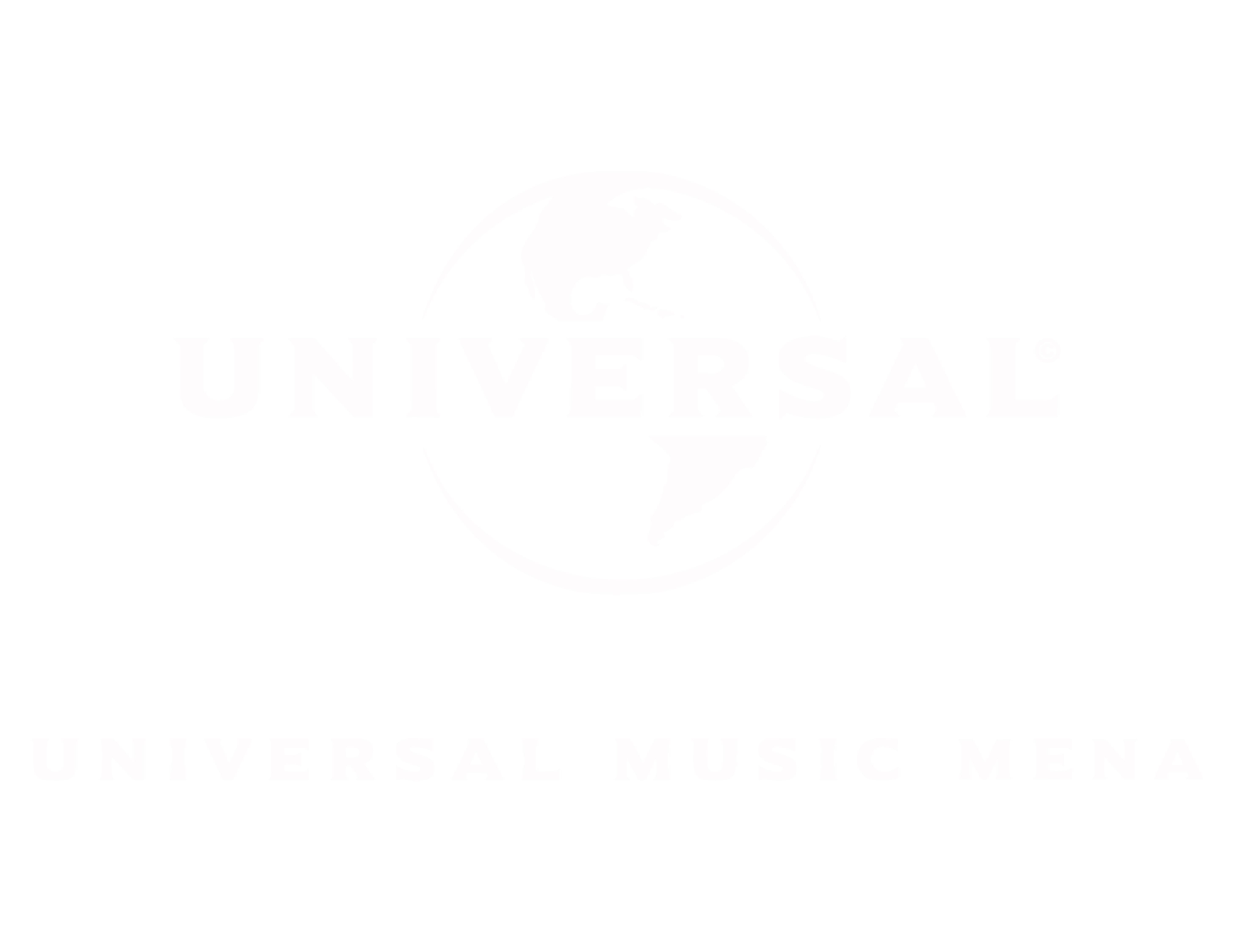 Universal Music MENA